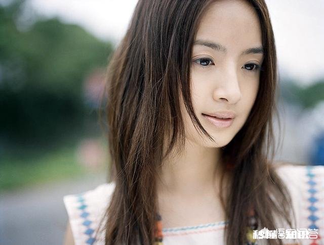 有哪些明星是别人觉得好看，但你就是get不到好点的点的