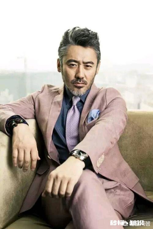 有哪些明星是别人觉得好看，但你就是get不到好点的点的