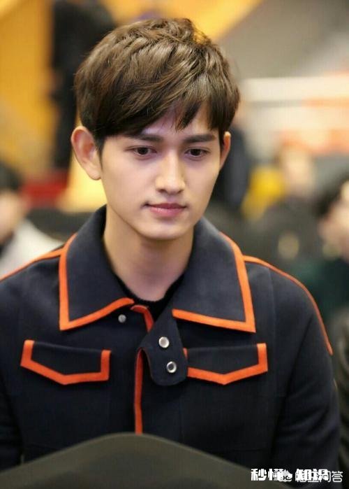 有哪些明星是别人觉得好看，但你就是get不到好点的点的