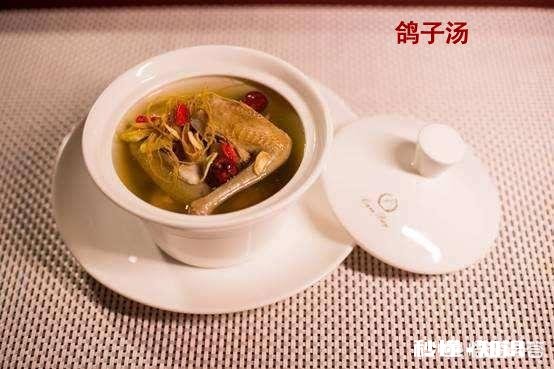 生完孩子常喝鸽子汤好吗