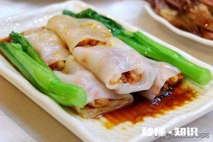 肠粉汁是用豉油做好还是生抽好