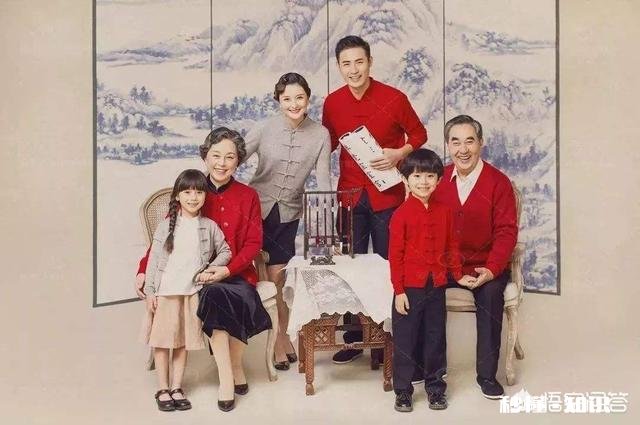 为什么现在的亲情没以前重了难道都是金钱惹的祸吗