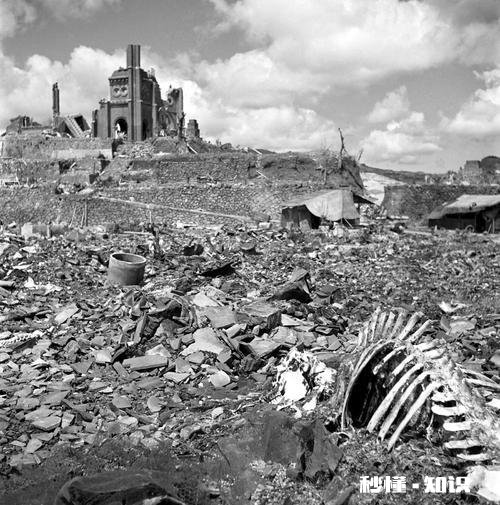 美军核轰炸广岛前撒下6000万传单，为什么却没有日本人撤离