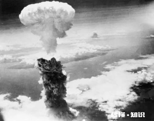 美军核轰炸广岛前撒下6000万传单，为什么却没有日本人撤离