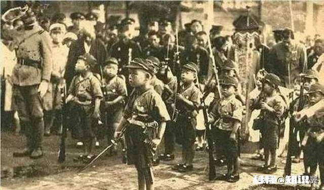 美军核轰炸广岛前撒下6000万传单，为什么却没有日本人撤离