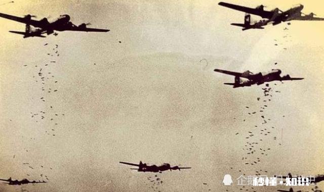 美军核轰炸广岛前撒下6000万传单，为什么却没有日本人撤离