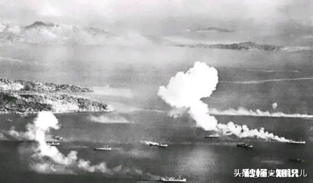 美军核轰炸广岛前撒下6000万传单，为什么却没有日本人撤离