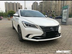 有没有五万左右二手车推荐?