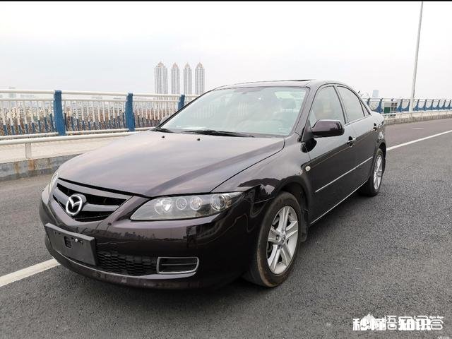 有没有五万左右二手车推荐?