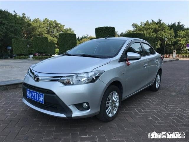 有没有五万左右二手车推荐?