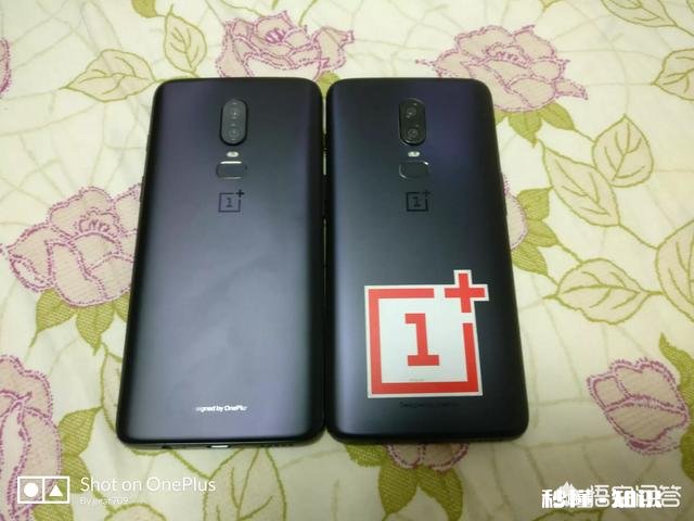 你用过一加手机吗一加6t怎么样