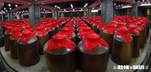 白酒能倒置存放吗,为什么