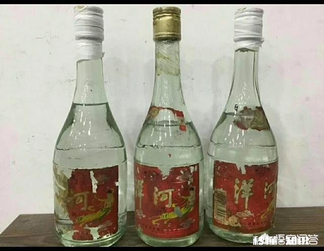 白酒能倒置存放吗,为什么