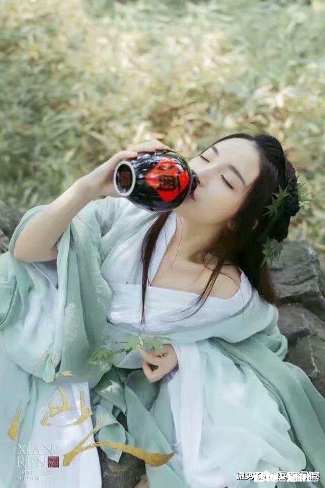 白酒能倒置存放吗,为什么