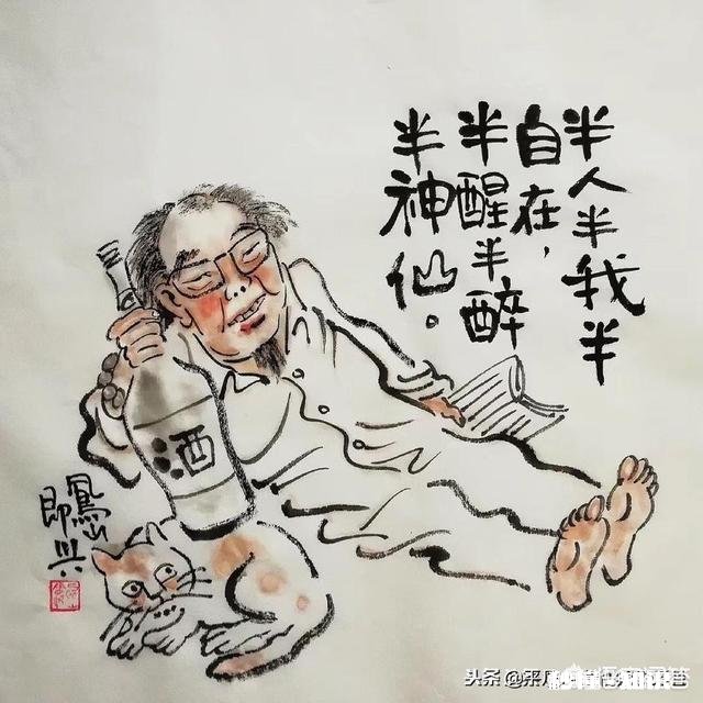白酒能倒置存放吗,为什么
