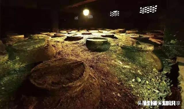 白酒能倒置存放吗,为什么