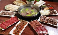 当下最受欢迎的火锅有哪些