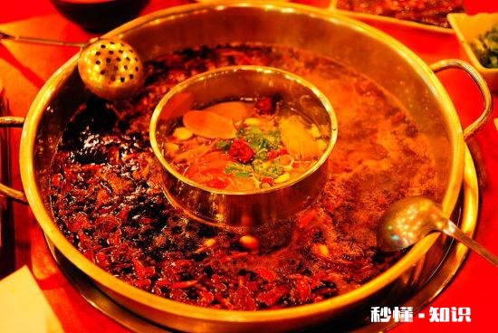 当下最受欢迎的火锅有哪些