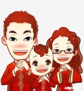 春节第一天，你的今日头条第一发会发布怎样的主题和内容