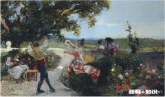 怎样欣赏舞蹈艺术