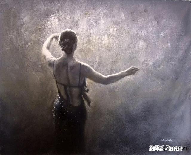 怎样欣赏舞蹈艺术