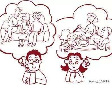 俺婆家是恁家，俺娘家是俺妈类家，那我家在哪