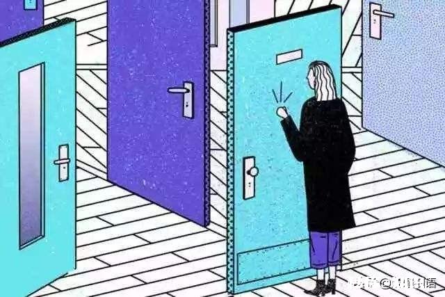 俺婆家是恁家，俺娘家是俺妈类家，那我家在哪