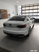 2023款大众朗逸280TSI星空满逸版，不到15万元，性价比如何