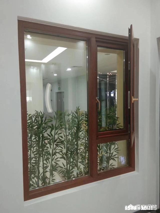 家装业主如何选择好家里的隔音窗户