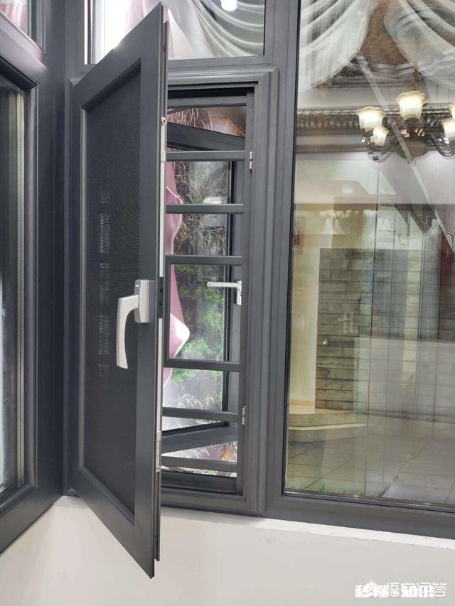 家装业主如何选择好家里的隔音窗户