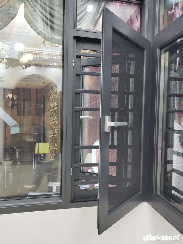 家装业主如何选择好家里的隔音窗户