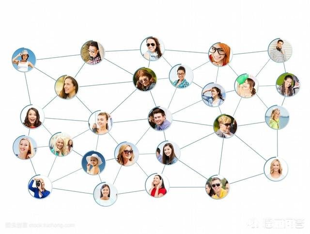 社交电商是一个怎样的生态链具体有哪些平台