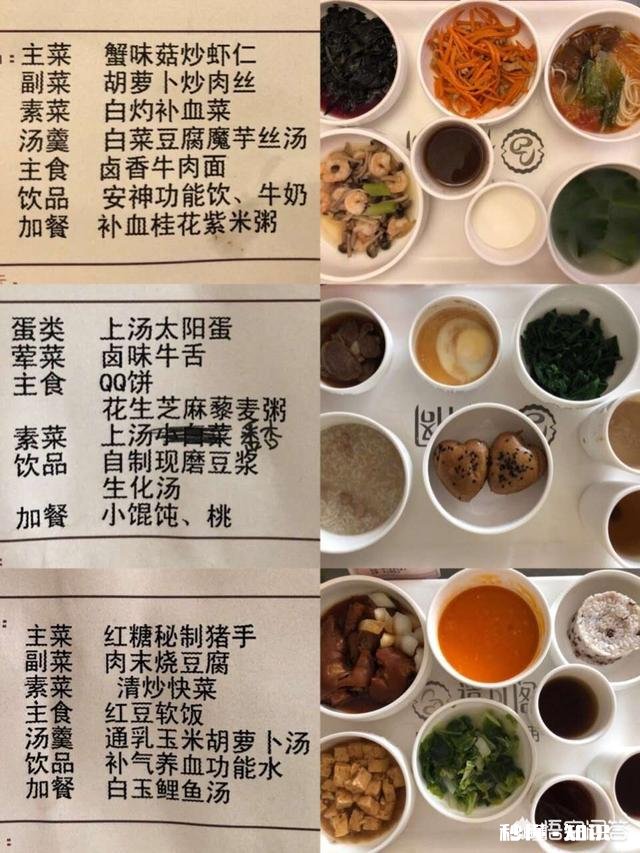 大家有什么产后瘦身的经历