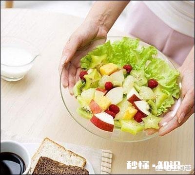 大家有什么产后瘦身的经历