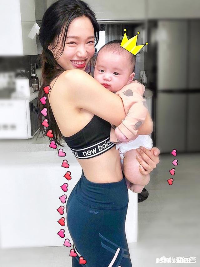 大家有什么产后瘦身的经历