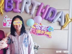 大家有什么产后瘦身的经历