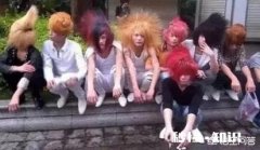 当年班上的小混混，现在混出人样了吗