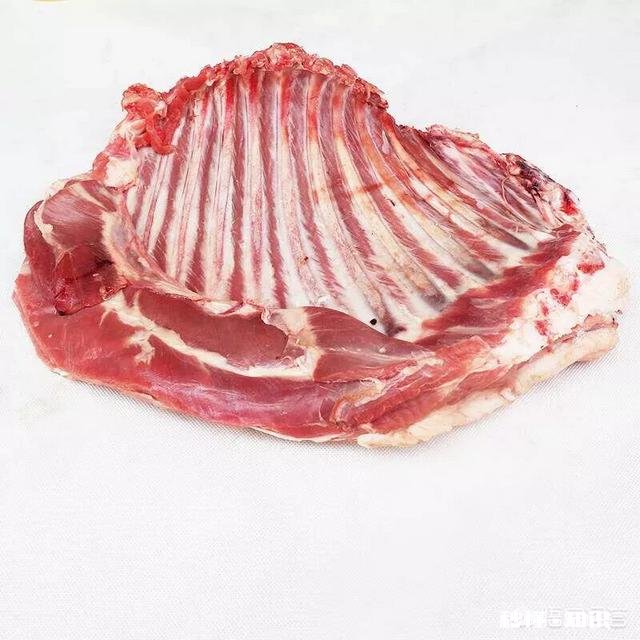 白萝卜排骨汤的排骨是用羊排好，还是用猪排好