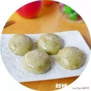 陈绿豆除了生豆芽还能干什么用