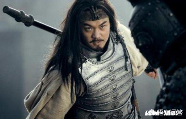 马超是如何死的