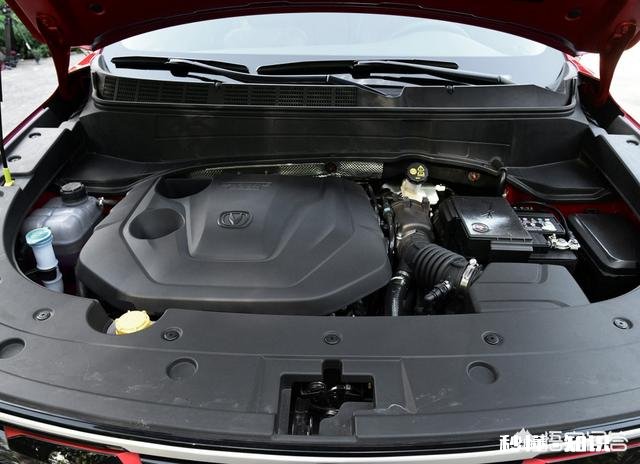 十万以内带自适应巡航的suv有哪些好的推荐