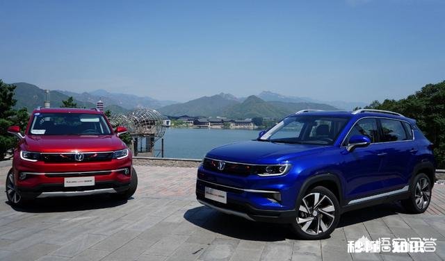 十万以内带自适应巡航的suv有哪些好的推荐