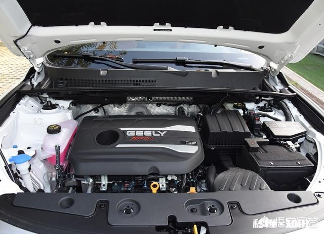 十万以内带自适应巡航的suv有哪些好的推荐