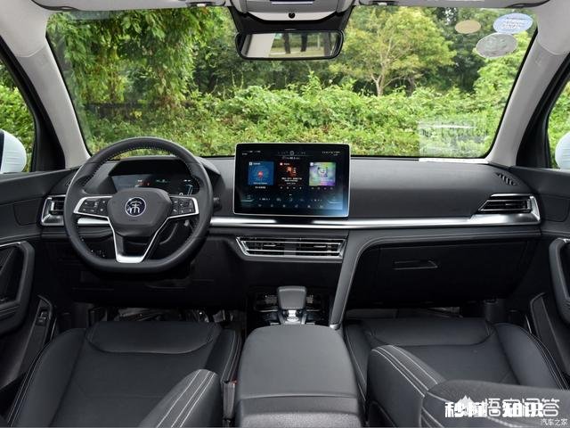 十万以内带自适应巡航的suv有哪些好的推荐