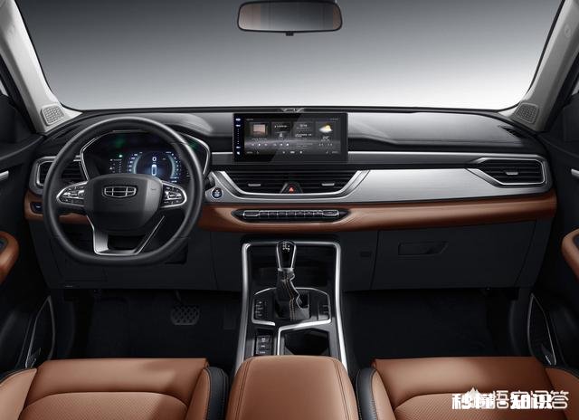 十万以内带自适应巡航的suv有哪些好的推荐