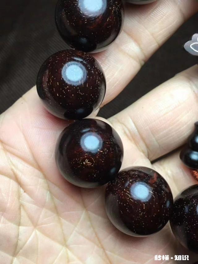 23颗小叶紫檀为一串可以吗