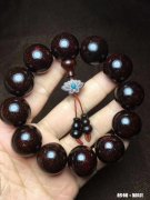 23颗小叶紫檀为一串可以吗