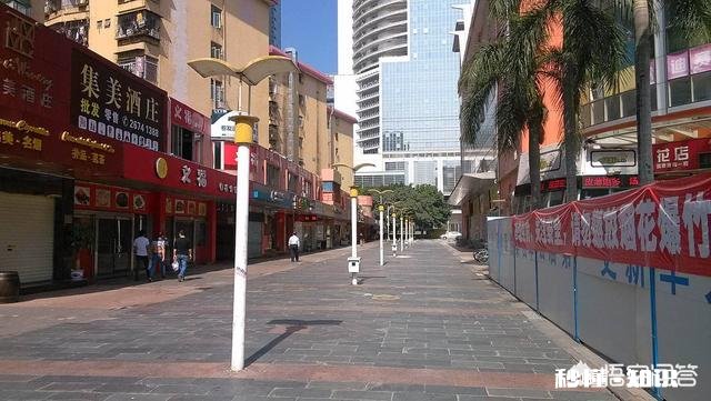 一个人在深圳，不回老家过年是什么感觉