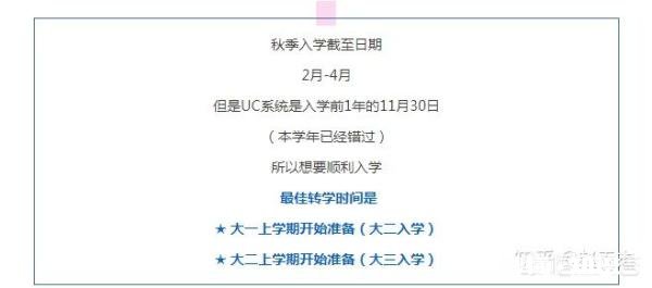 今年大二，想转学去美国继续读本科，可以实现吗怎么操作
