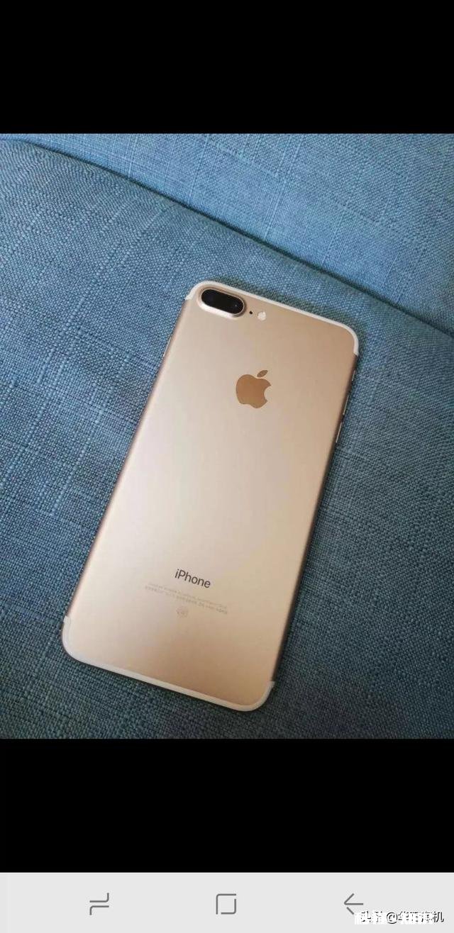 请问苹果手机卖给了二手市场，但是忘记了卖给谁，还能找回来吗